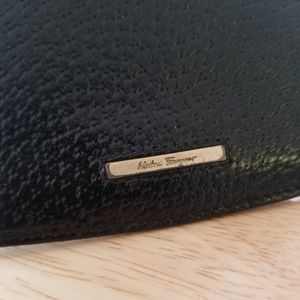 FERRAGAMO BIFOLD MEN WALLET..